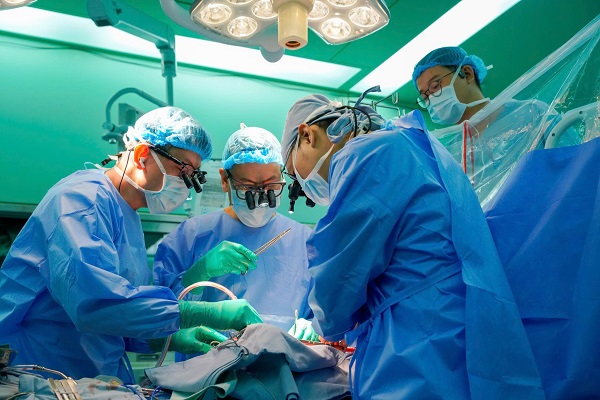 Một cô gái hiến tạng cứu sống 4 người